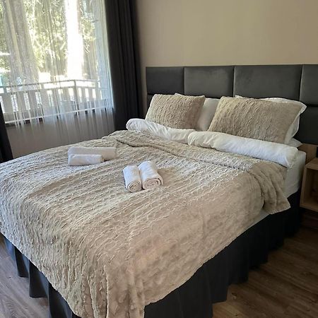 Cozy Riverside Pine Studio E5 Borovets Exterior foto