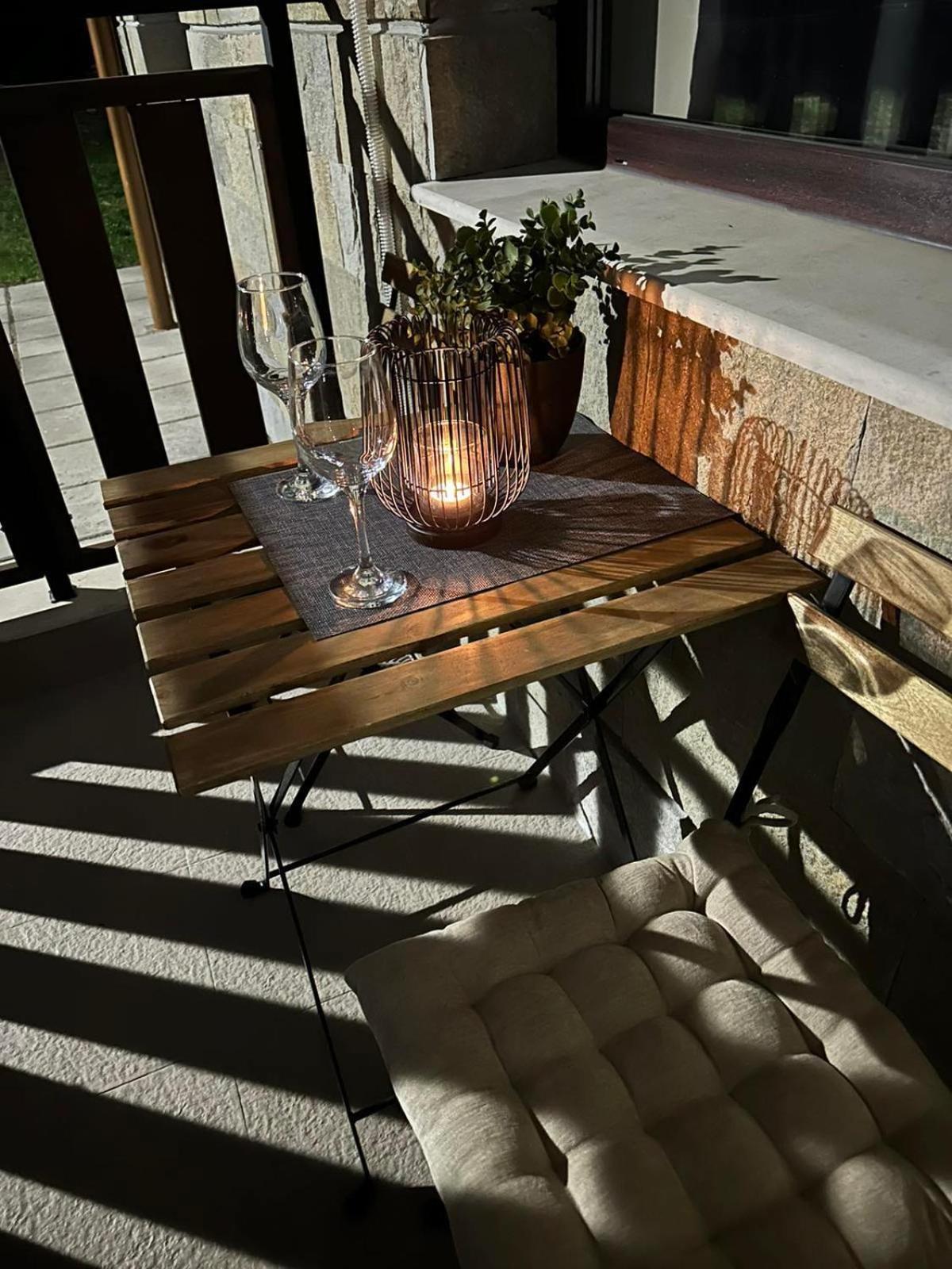 Cozy Riverside Pine Studio E5 Borovets Exterior foto