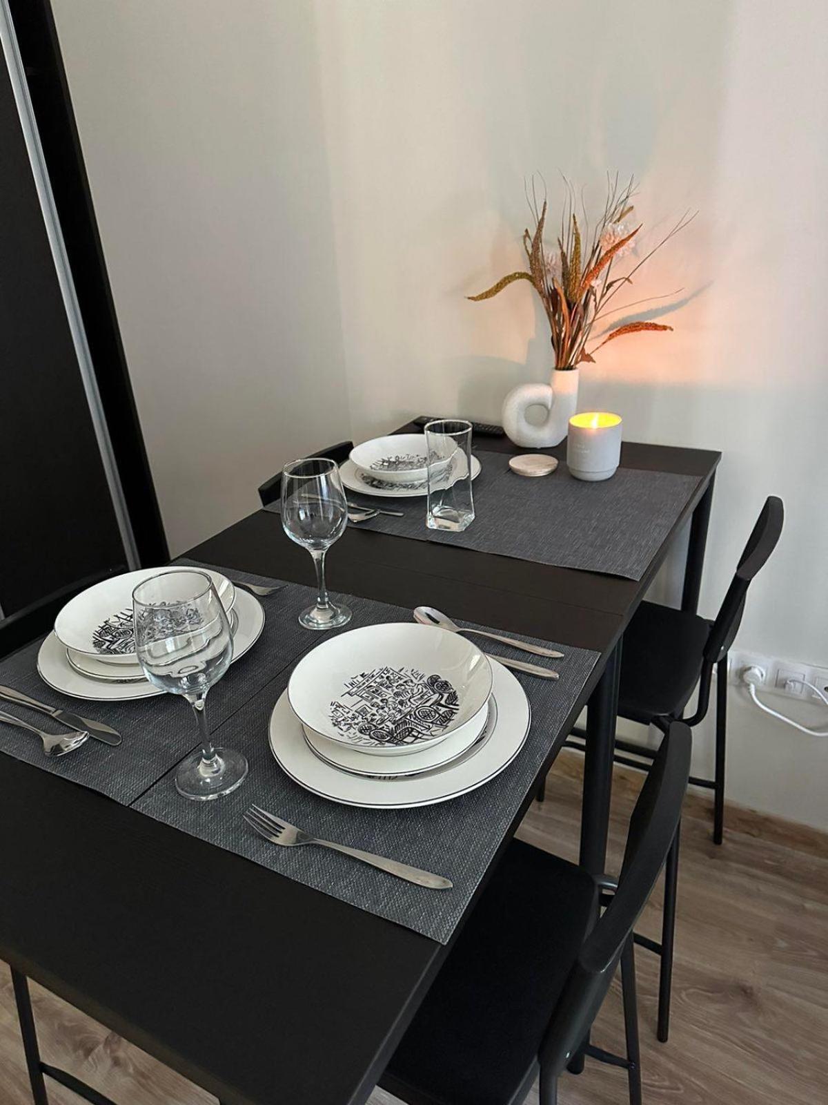 Cozy Riverside Pine Studio E5 Borovets Exterior foto