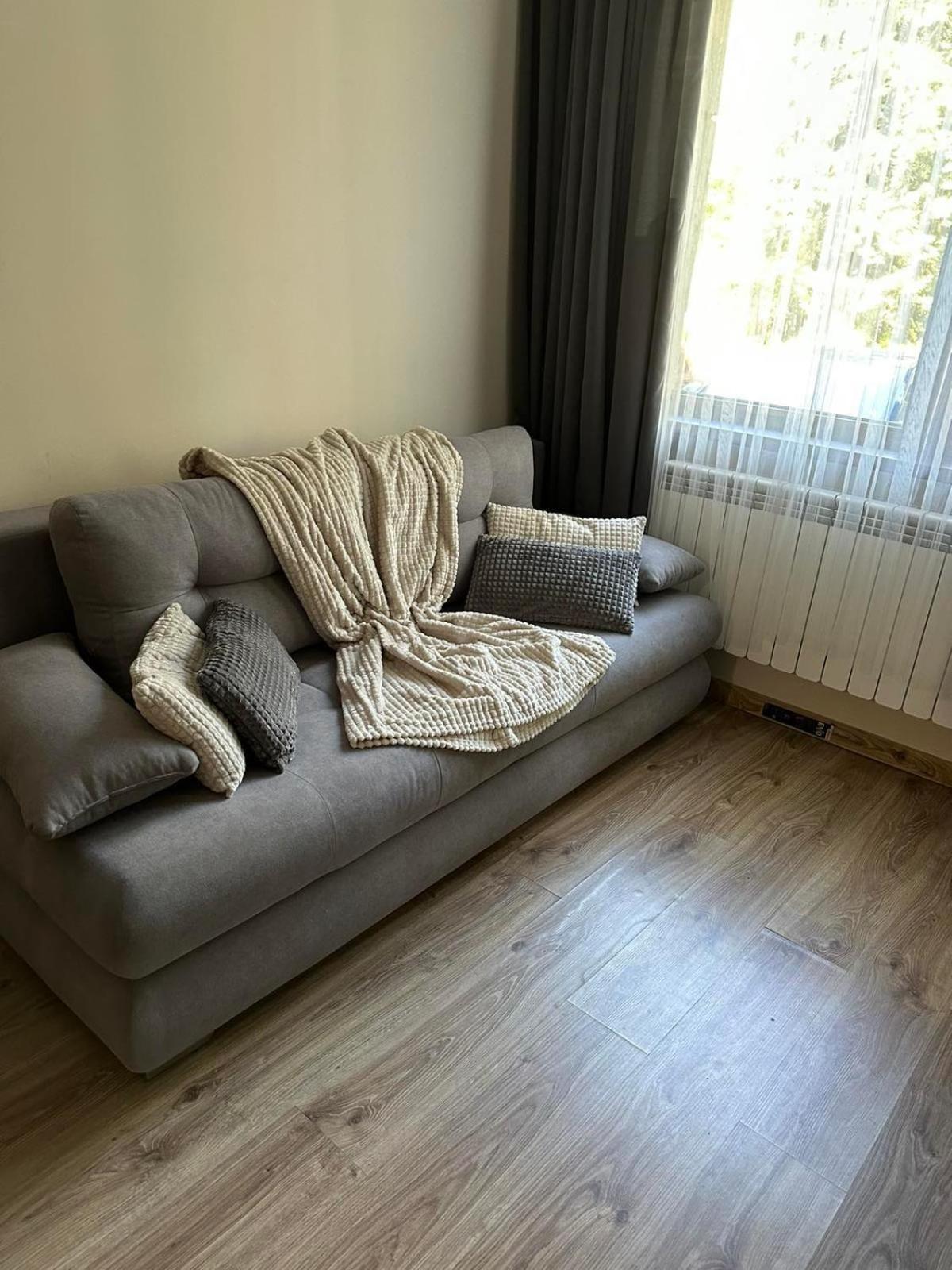 Cozy Riverside Pine Studio E5 Borovets Exterior foto